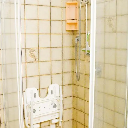 Am Zwischenahner Meer Bad Zwischenahn Buitenkant foto