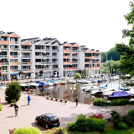 Am Zwischenahner Meer Bad Zwischenahn Buitenkant foto
