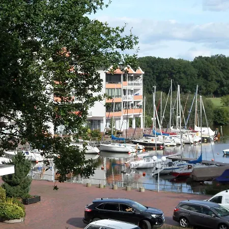 Am Zwischenahner Meer Bad Zwischenahn Buitenkant foto