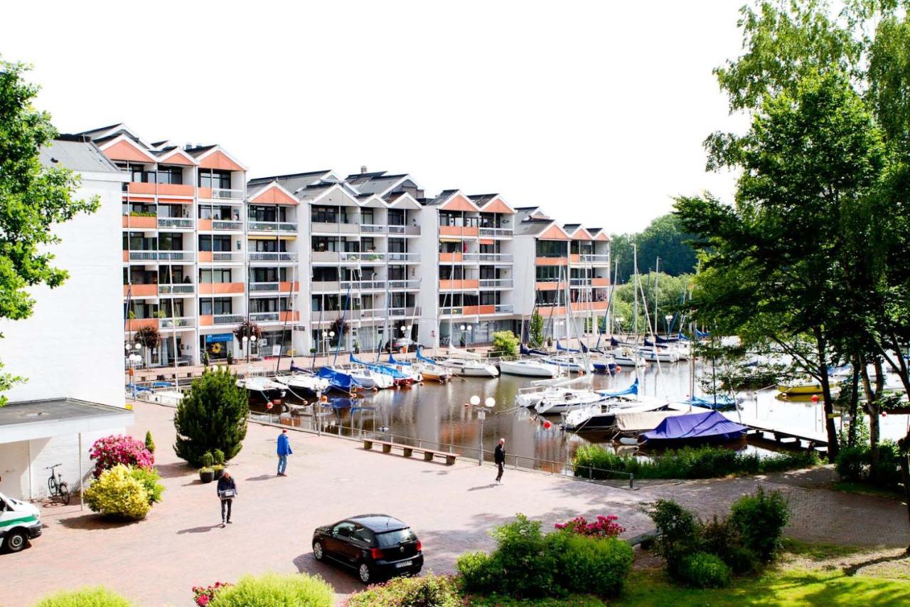 Am Zwischenahner Apartment