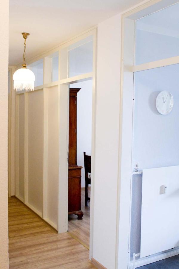 Am Zwischenahner Apartment *