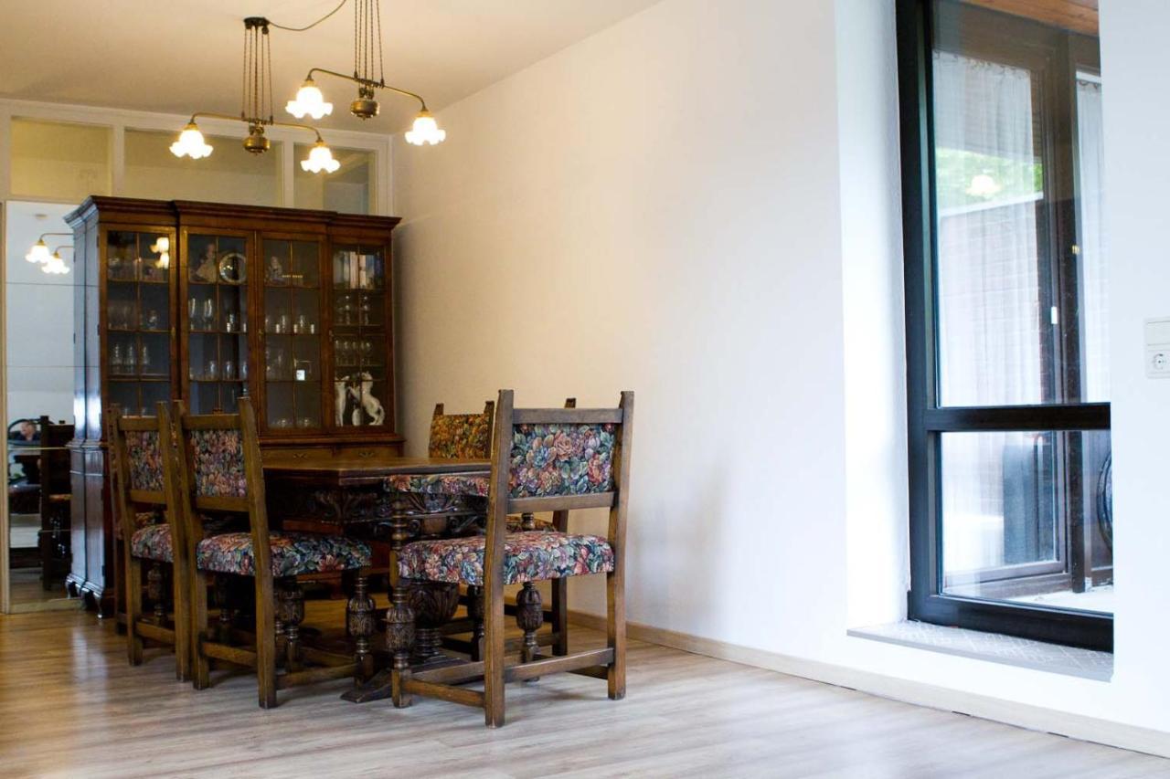 Am Zwischenahner Apartment Bad Zwischenahn