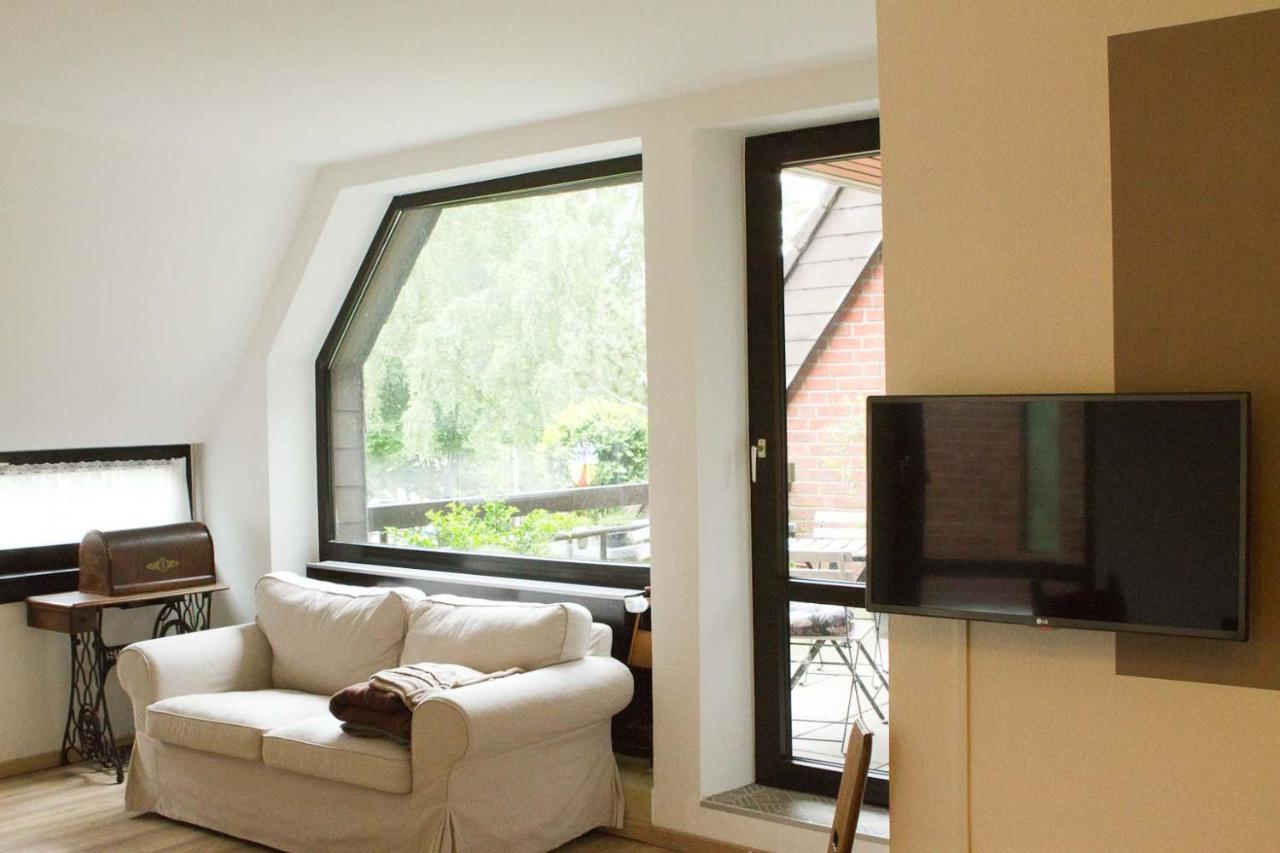 Apartment Am Zwischenahner Bad Zwischenahn