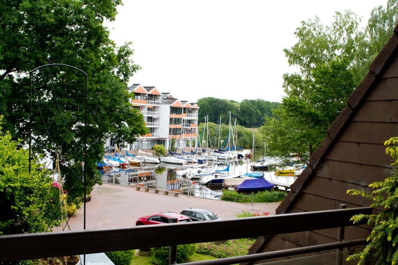 Apartment Am Zwischenahner