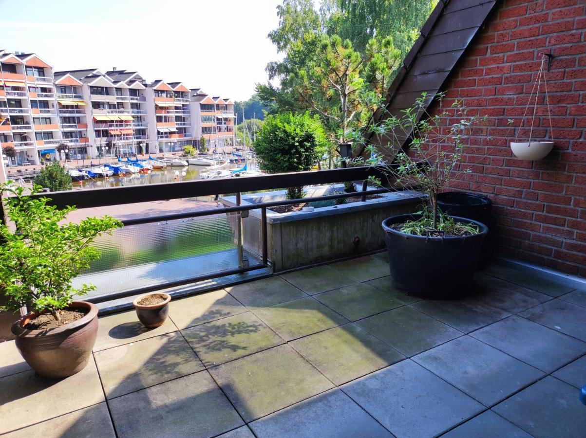 Am Zwischenahner Apartment *