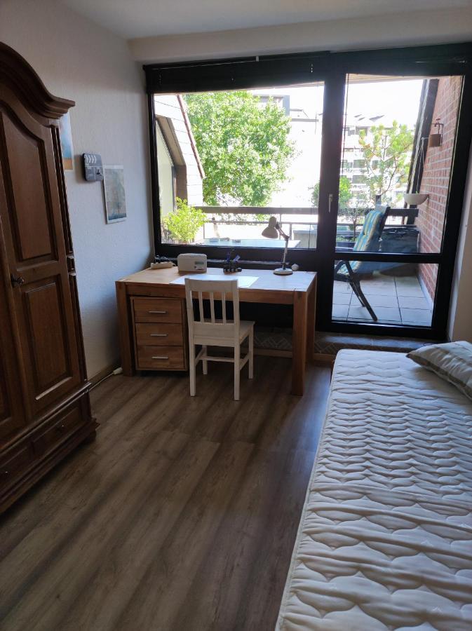Apartment Am Zwischenahner