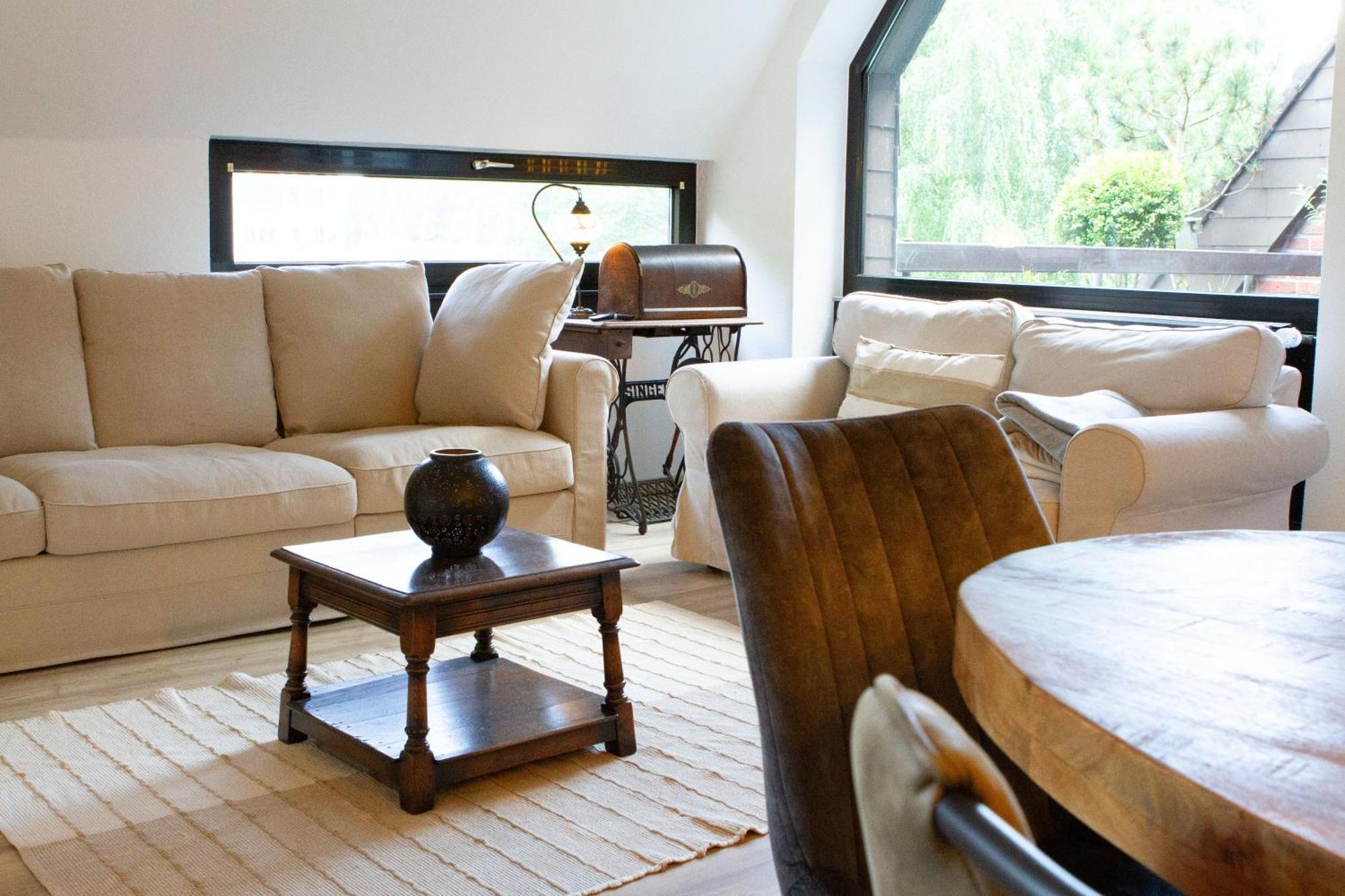 Apartment Am Zwischenahner Bad Zwischenahn