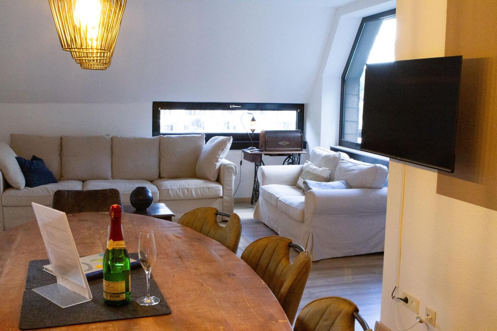 Am Zwischenahner Apartment Bad Zwischenahn