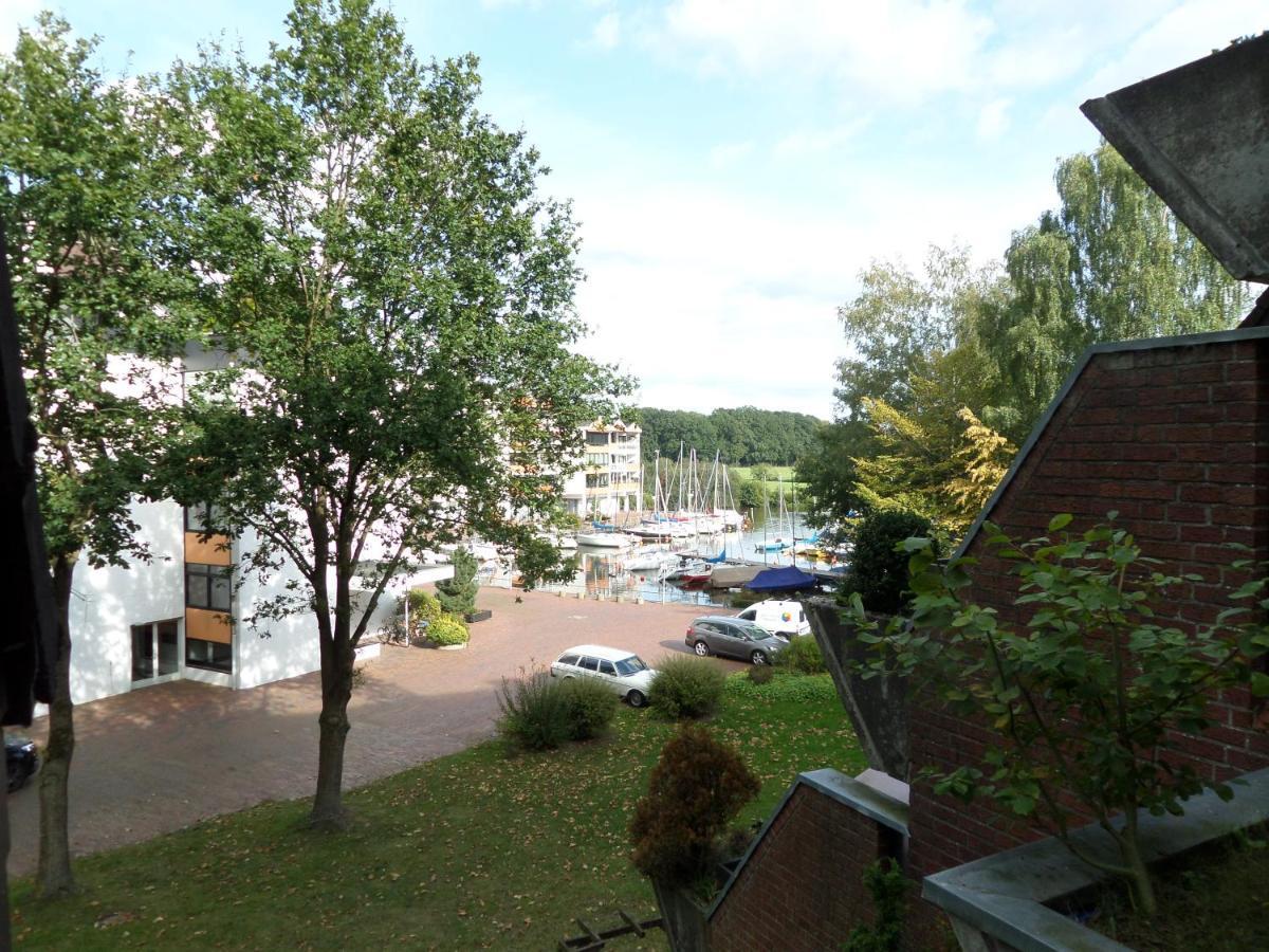 Apartment Am Zwischenahner *