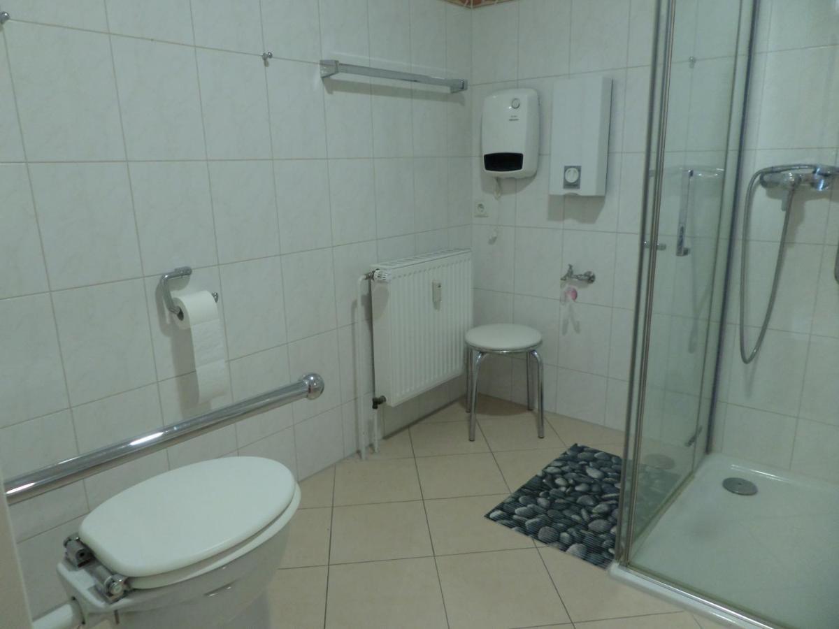 Apartment Am Zwischenahner *